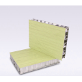 Aluminum Honeycomb Core Sandwich Panels